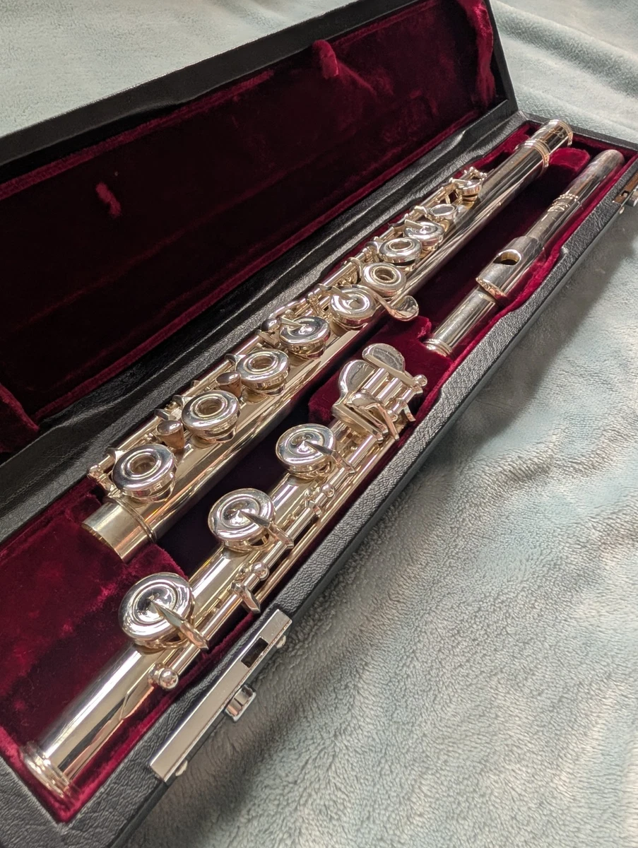 25+ Gemeinhardt Flutes for sale | Updated Oct 2026