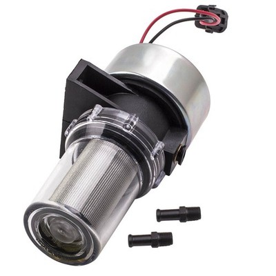 Kraftstoffpumpe for ThermoKing KD MD RD TS 417059 41-7059