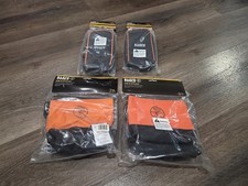 Klein Tools Bundle 2 69401 Carrying Case 2 55470 Stand-up Zipper Bags