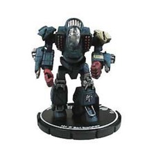 Mechwarrior Dark Age Bart Bradshaw - Arbalest...