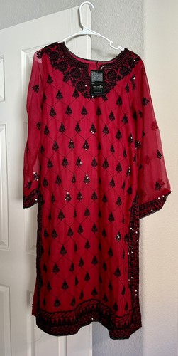 Asim Jofa 3 Piece Suit