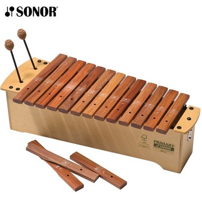 Sonor ORFF AXP1-1 Primary Series C-Major Scale Alto Xylophone
