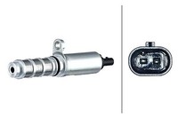 Hella Steuerventil, Nockenwellenverstellung Auslassseite U.A. FüR Cadillac
