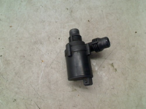 EXTRA WASSERPUMPE BMW X6 (E71/E72) SUV M50d 3.0 24V (N57-D30C) 2013 64119197085