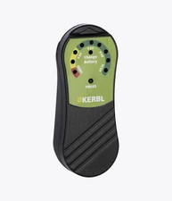 Tester ogrodzenia KERBL z wyświetlaczem LED bezdotykowy tester ogrodzenia pastwiskowego 445599