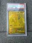 Pokemon Mega Charizard 294/217 Ascend Heroes PSA 10 Gem Mint English Secret Rare