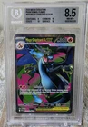 Mega Charizard X ex 109/094 - Phantasmal Flames Holo BGS 8.5 (3x Subgrades 10)
