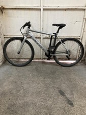 Carrera Parva Mountain Bike Silver Current Model In Halfords RRP £310