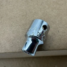 MAC tools 3/8" drive 5/16" SAE 12pt  Shallow Socket  X102 USA Excellent