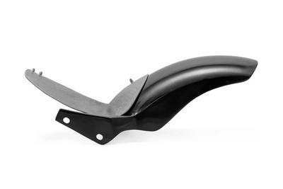 Kotflügel hinten ''Short Oval'' 2018-2025 Softail Fat Boy