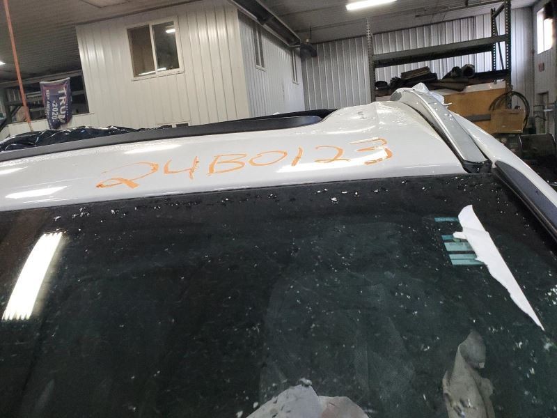 Camera/Projector Camera Bumper Mounted Fits 14-17 19 BMW i8 1807500