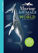 ANIMAL JOURNAL: MARINE ANIMALS OF THE WORLD: NOTES, By Juan Carlos Alonso *Mint*