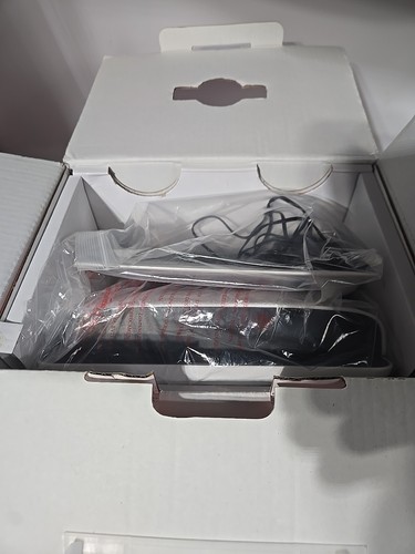 Neat Desk for Mac Desktop Scanner Digital Filing System NEW Open Box - Picture 7 of 9