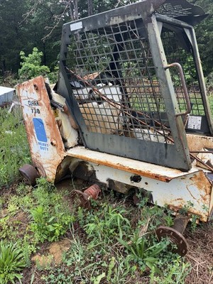730 Clark Bobcat Part Out
