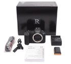 Canon EOS R5 Gehäuse , Vitrinenstück, nur 3 Auslösungen **