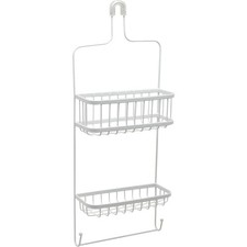Zenith Zenna Home Steel 10-1/2 In. x 26 In. S...