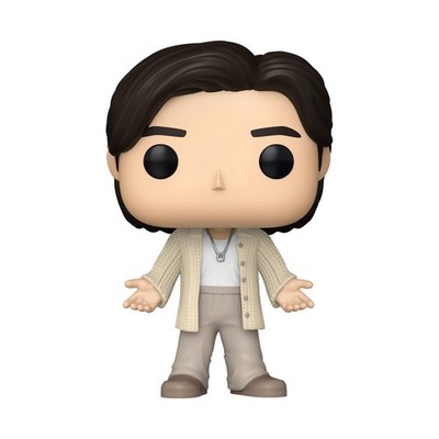 BTS: Solos - RM (Wildflower) Pop! - 4 Inch