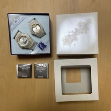 Watch CASIO G SHOCK Lovers Collection 2000 FROM JAPAN