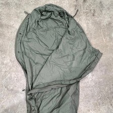 USGI Modular Sleep System Patrol Sleeping Bag Cold Weather Gray O44o