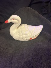 Vintage unmarked Celluloid Goose
