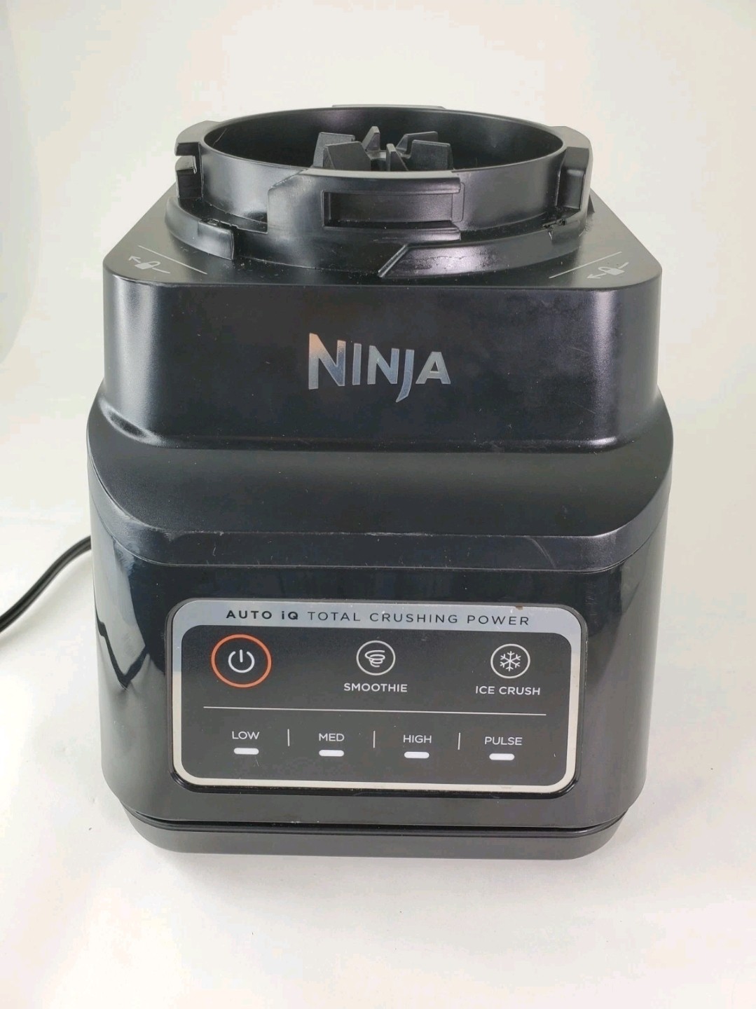 Original Ninja BN700 Blender Replacement Motor Base Professional Plus Auto-iQ