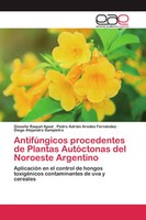 Gisselle Raquel Apud (U. A.) | AntifúNgicos Procedentes De Plantas AutóCtonas...