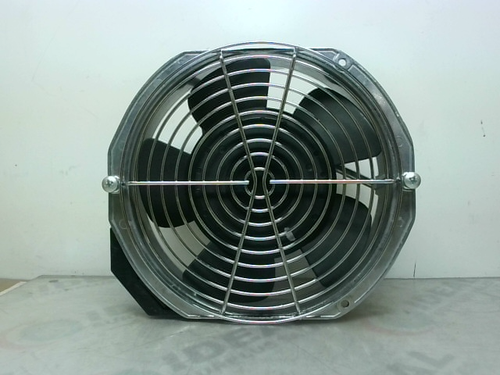 Kit De Fixation Mural Pour Ventilateur Extracteur Manrose - Neuf Sans Boîte