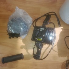 Lowel iLight 100 Watt Studio Light i-Light Car Adapter Power Cord