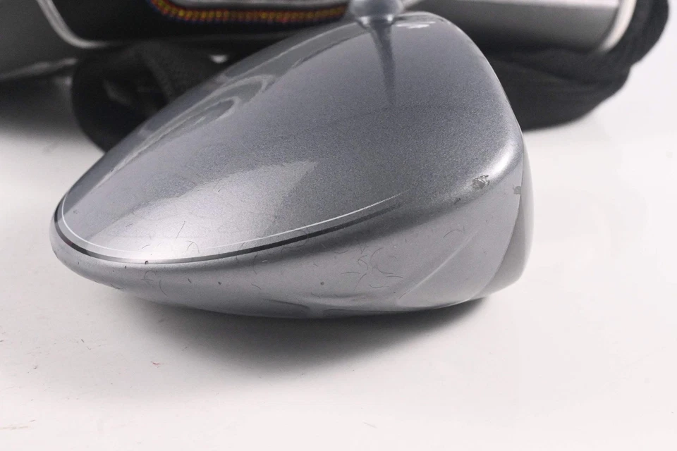 Cobra Bio Cell Driver / 9-12 Degree / Senior Flex Project X PXv Shaft - Image 3 of 4