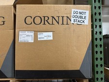 500ft Corning Flat Fiber Optic Drop Cable - 434401EB4R3500F F1 SCAOPT/SCA326