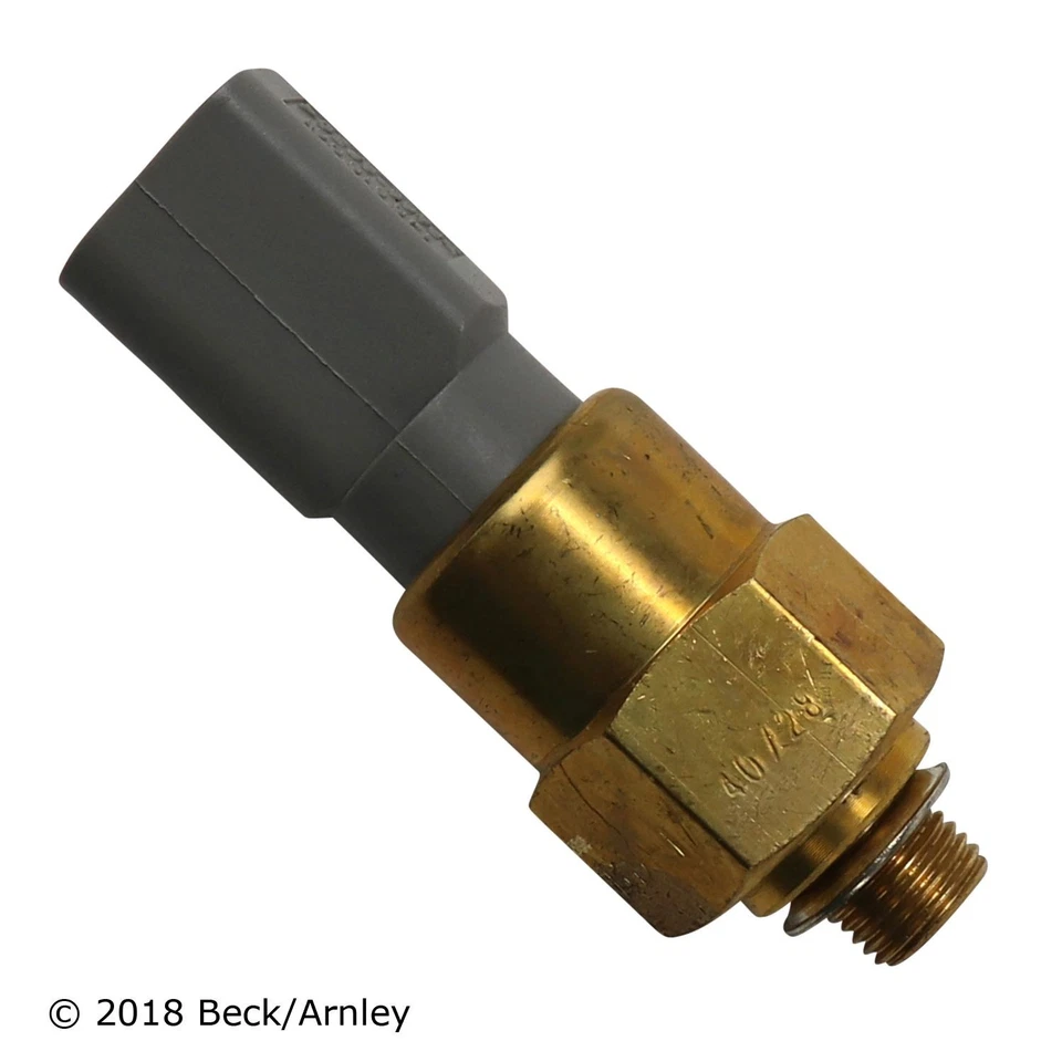 Interruptor de presión de dirección asistida Beck Arnley 201-2381 Foto 2 de 4