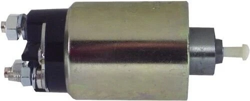 Nuevo solenoide para Ford Contour Escape Escort Focus Explorer Mustang Ranger Foto 2 de 4