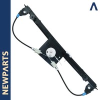 Mechanismus ÖFfnung Glas Fahrerseite Vorne FüR Punto Evo - 52055487 71792525