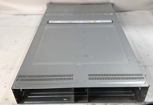 Supermicro CSE-827B Server Chassis - Picture 3 of 3