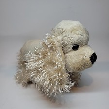 Ganz Webkinz American Cocker HM202 NO CODE