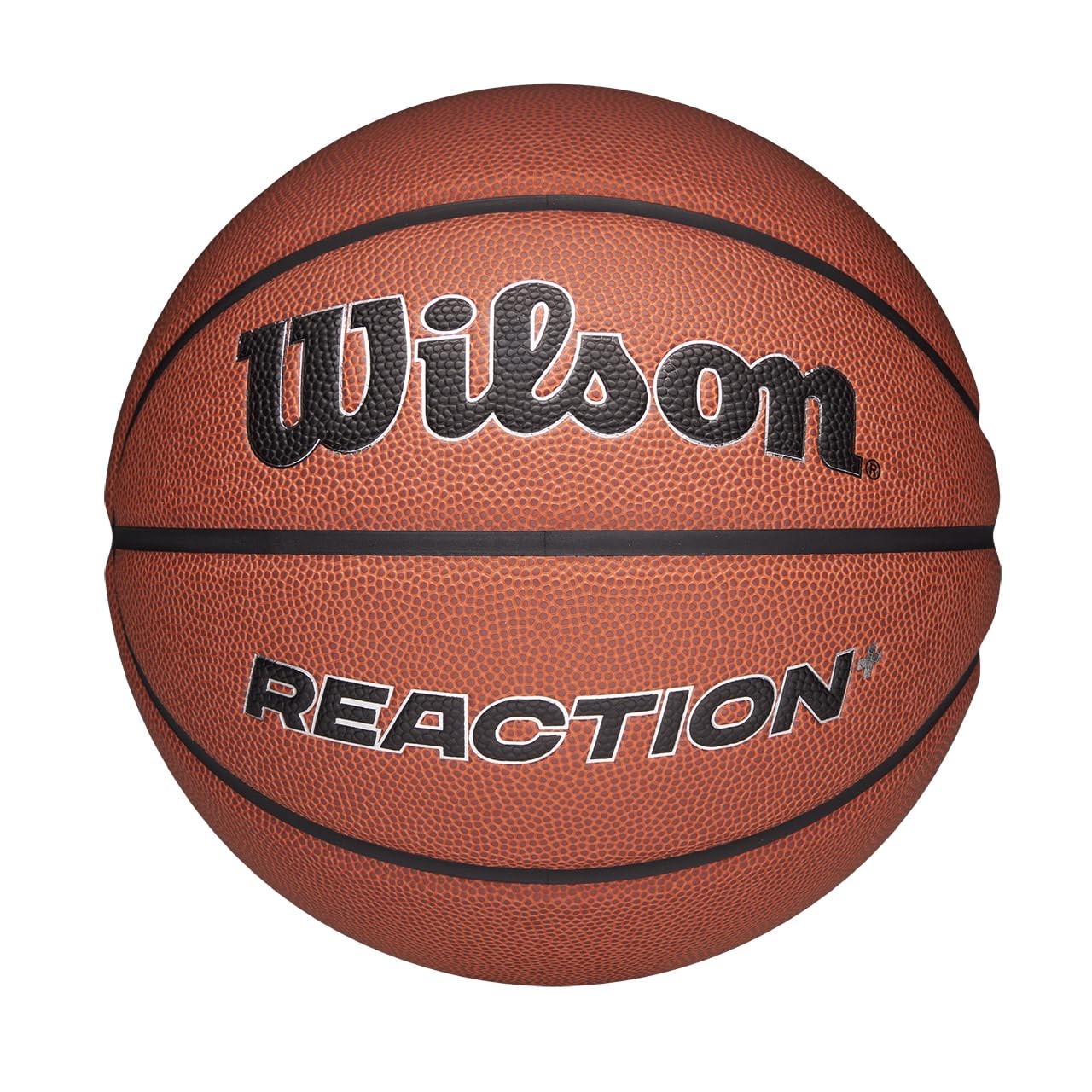 Wilson Reaction Plus BSKT Size 5 8290₽