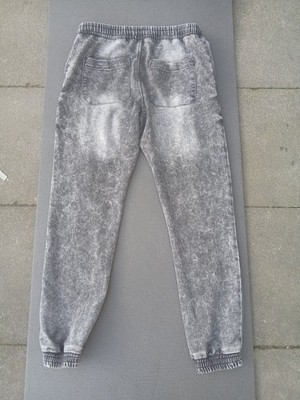 Graue Livergy Jogger Jeans/Denim Jeans Größe 52
