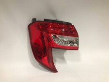 Citroen C4 Aircross 2012 Hinten links Rückleuchte Heckleuchte 22037165 LDP2464