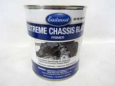 Eastwood Extreme Chassis Black Primer 1 Qt Can Eastwood Extreme Chassis Black Primer 1 Qt Can