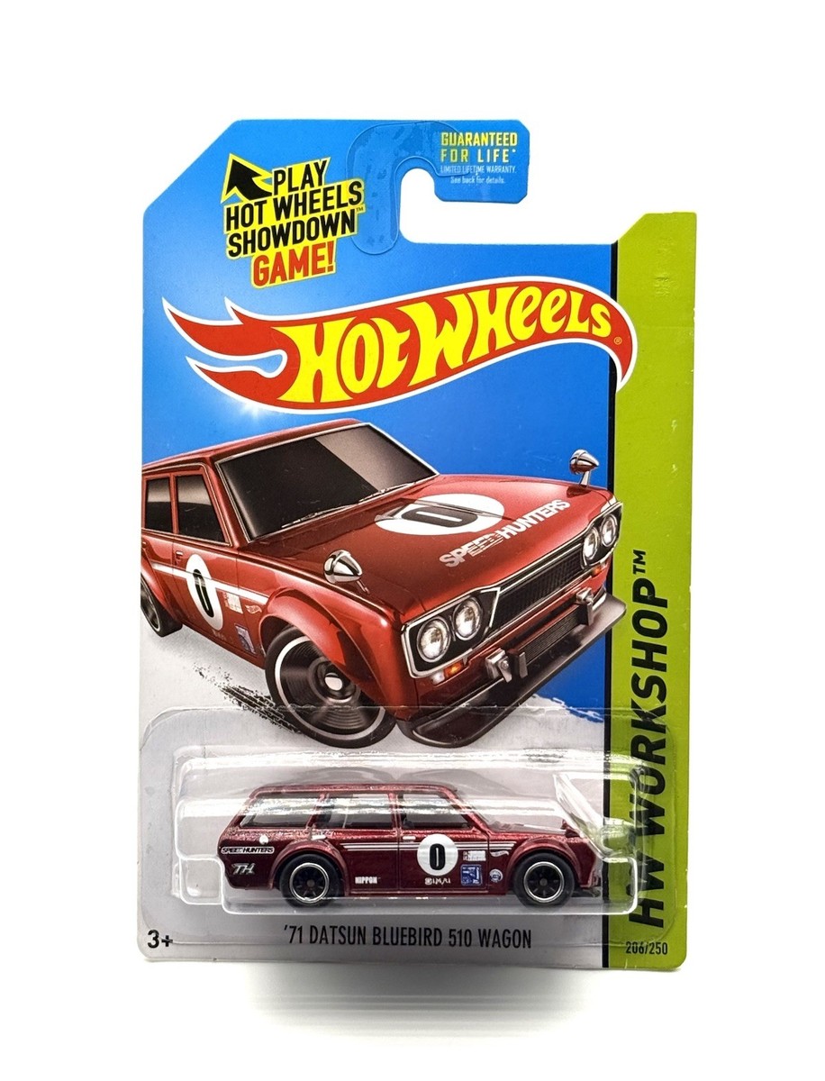 Hotwheels 2014 STH ’71 DATSUN 510 WAGON s-l400.jpg