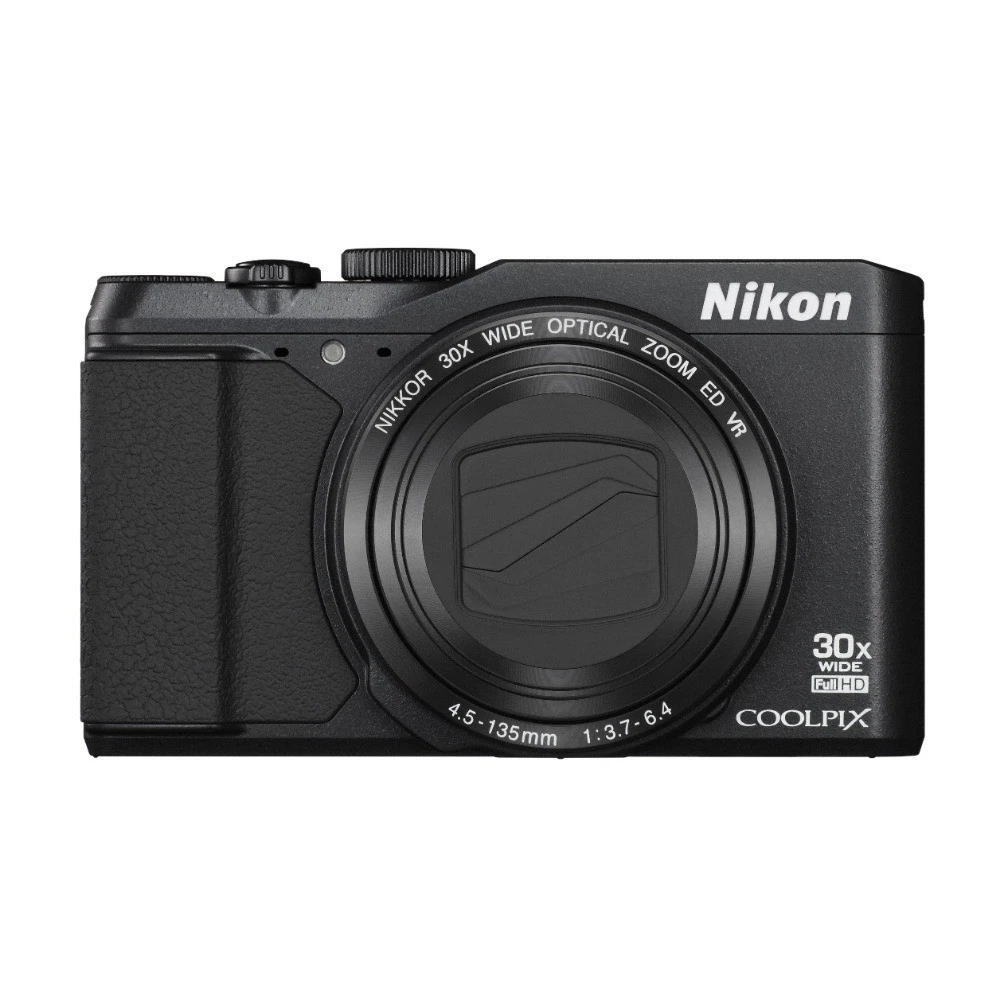 Nikon COOLPIX S9900 30-40x Optical Zoom Digital Cameras for Sale
