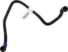GM Genuine Parts 12577221 Vapor Canister Purge Tube