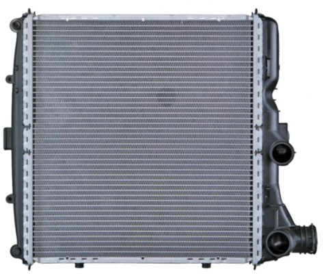 RADIATOR ENGINE COOLING CR 782 000P FOR PORSCHE 911/Targa/Speedster BOXSTER 3.8L - Picture 12 of 16