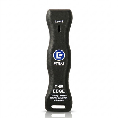 EDTM CM2030  The Edge  Low-E & Edge Deletion Detector   Manufacturing Use Only.