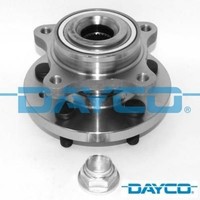 Dayco KWD1447 Radlagersatz Radlager Satz Vorderachse Vorne FüR Land Rover