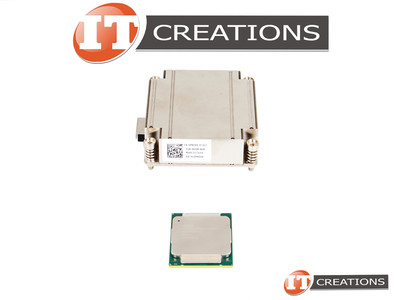 DELL CPU KIT INTEL XEON 14 CORE PROCESS C6320 E5-2697V3