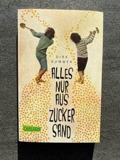 Alles nur aus Zuckersand - Dirk Kummer (2020 ...