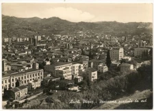 ASCOLI PICENO [931] - ASCOLI PICENO Partial panorama from the south - FG/Vg 19??