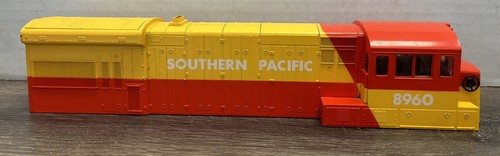 Lionel 8960 Southern Pacific SOLO CARCASA | Zustand: Used