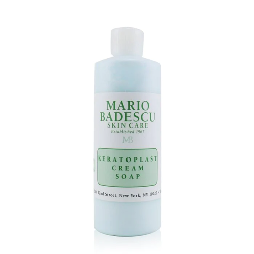 Mario Badescu Keratoplast Cream Soap - For Combination/ Dry/ Sensitive Skin Type